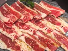 -千寻山野烤肉(中关村店)