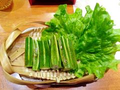 秋葵-肉魁屋·烧肉·烧鸟·酒场(高新店)