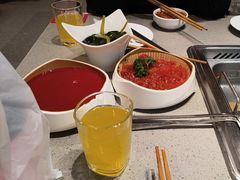 -海底捞火锅(赛格国际购物中心店)