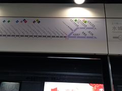 -龙溪路(地铁站)