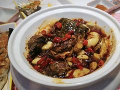 -饶福记·南昌烧烤大排档(九龙湖土著店)