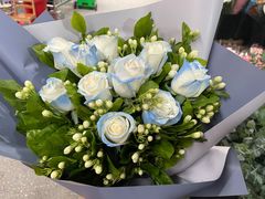 -循礼门鲜花花市(武汉循礼门店)