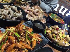 -酒座音乐主题串吧(滑翔西社区店)