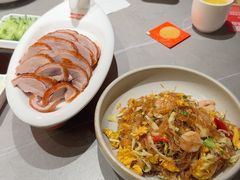 -褚记烤鸭·南京家常菜(雨花e-park店)
