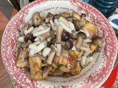 -弗兰克牛排西餐厅Ribone steak house(柠檬花园店)