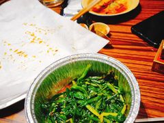 -马路牙子地桌烤肉(工体店)