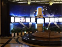 -大光明电影院(南京西路店)
