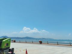 -演武大桥观景平台