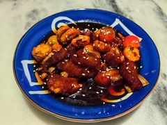 -树厨贵州菜(大十字店)