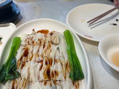 -味可道美食坊(福基路店)