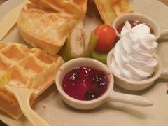 -美美咖啡·西餐厅(世奥店)