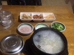 -金家米肠汤饭(振华路店)