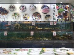 -宝燕壹号(徐汇店)