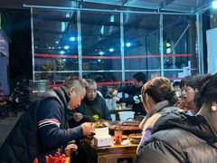 -正南齊北重庆老火锅(光华村直营店)