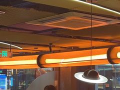 -星伦多自助料理·涮烤一体(虹悦城店)