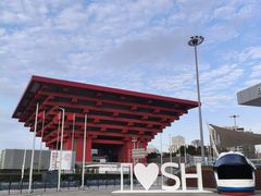 -中华艺术宫(上海美术馆)