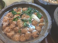 -王明古法砂锅居(开化寺店)