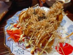 -鸟鹏烧鸟居酒屋(熙龙湾店)