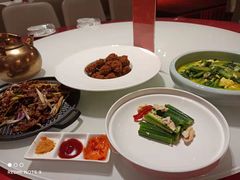-东门烤鸭店(鼓楼店)