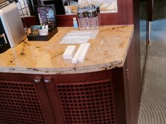 -上海明天广场JW万豪酒店