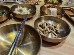 -金顺韩式烤肉·网红烤肉店(广利路店)