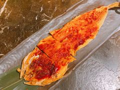 -一品诚记烤肉(大连柏威年购物中心店)