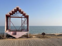 -巧克力渔家.小船海鲜家常菜(万平口店)