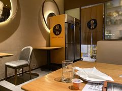-原石牛扒·约会餐厅(龙城万科里店)