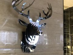 -马克西姆俄罗斯餐厅(通亚街店)