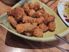 -老胖串店(浆水泉路店)