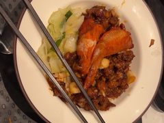 -乡村基(双流时代奥特莱斯餐厅)