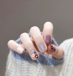 -兔猫ToMoreNails美甲美睫