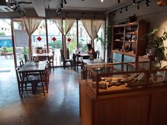 -时光花园(白鹭洲店)