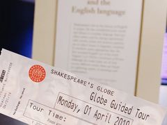 -莎士比亚环球剧场