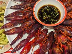 -霸王虾·麻辣小龙虾(太古里店)