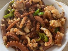 -海香园饭店
