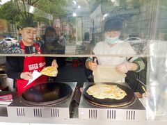 -张小文胡辣汤(龙柏新村店)
