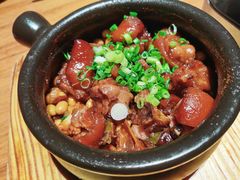 -陶德砂锅(蜀汉路店)
