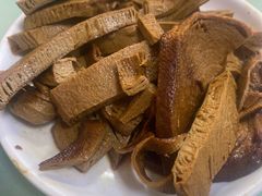 佛门素鸡-食惠里小笼包面馆(越秀店)