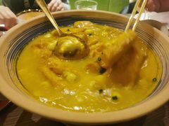 -甜阿姨·天台花园私房菜(万松园店)