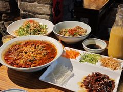 -打酱油·非遗淮扬菜(瘦西湖梅岭店)