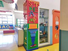 -乐高活动中心(明达路店)