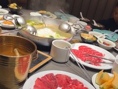 -骨之味·筒骨汤火锅(江头店)