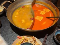 -色響火锅(恒隆广场店)