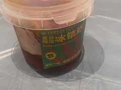 -肥肥虾庄·金牌油焖大虾(杨园滨江时代walk店)