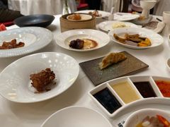-香宫中餐厅·大连香格里拉(人民路店)
