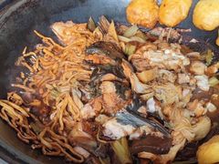 -忆乡情铁锅炖鱼饭店(延庆店)