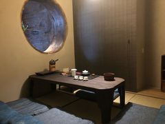 -见山茶事(丽水路店)