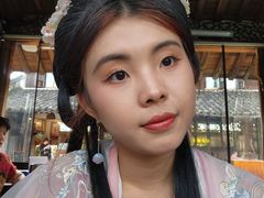 -汉仪华裳汉服旗袍·摄影写真馆(乌镇西栅店)