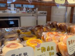 -慢熟面包店bud bread(孩儿巷店)
